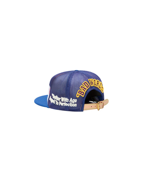 DUNCE VINTAGE HAT