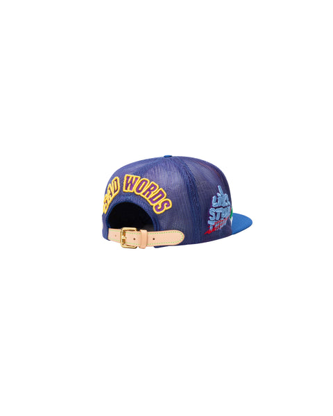 DUNCE VINTAGE HAT