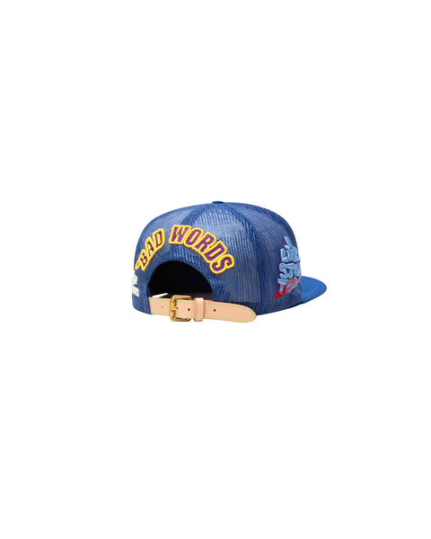 DUNCE VINTAGE HAT