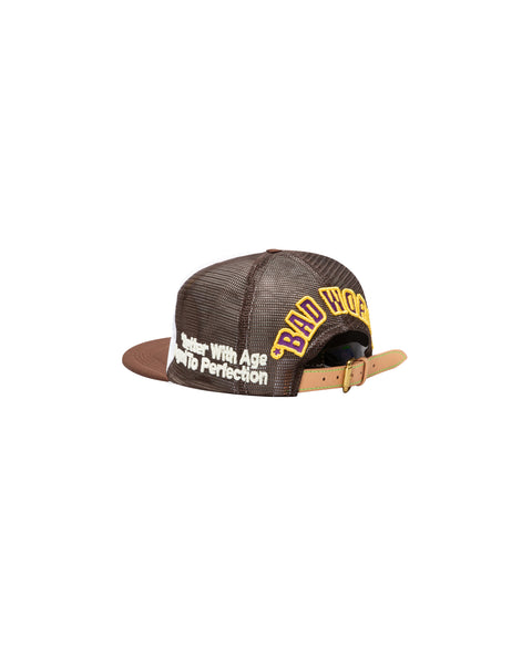 DUNCE VINTAGE HAT