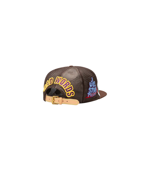 DUNCE VINTAGE HAT