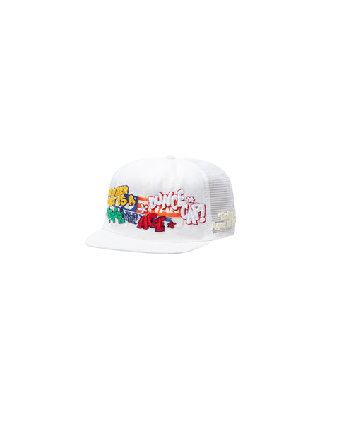 DUNCE VINTAGE HAT