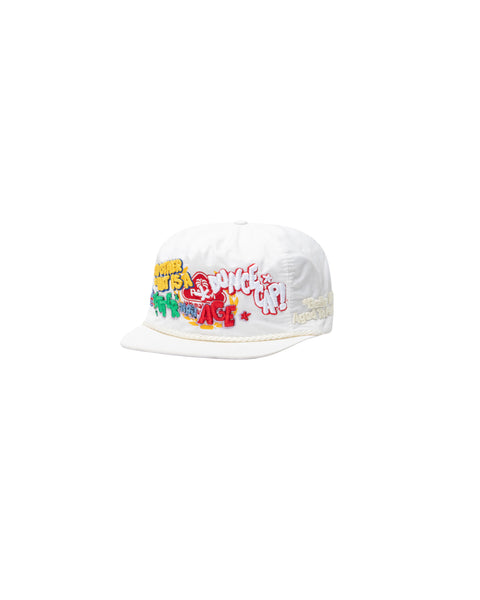 DUNCE VINTAGE HAT