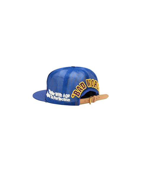 DUNCE VINTAGE HAT