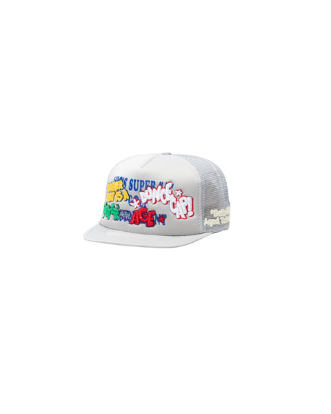 DUNCE VINTAGE HAT