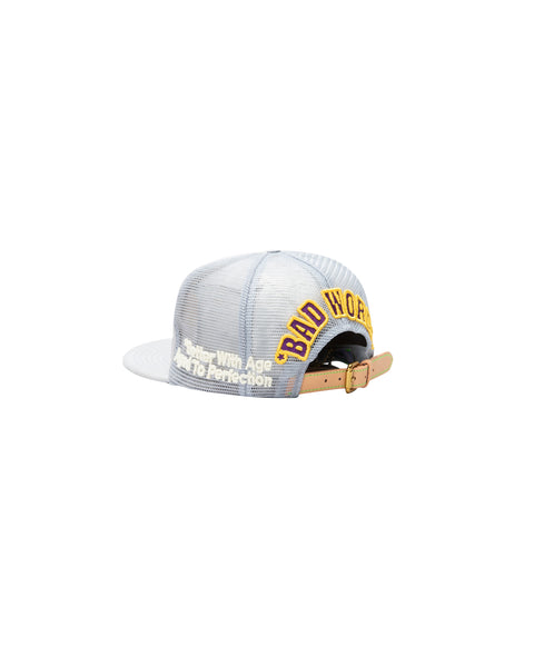 DUNCE VINTAGE HAT