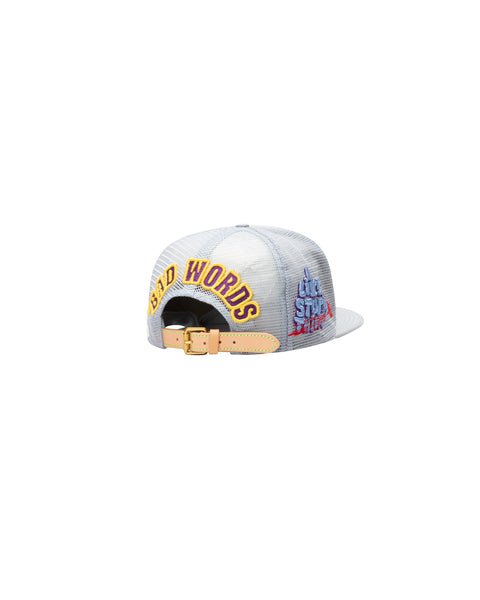DUNCE VINTAGE HAT