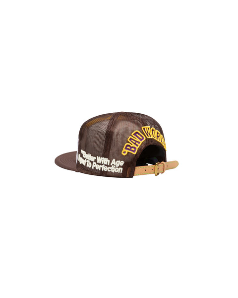 DUNCE VINTAGE HAT