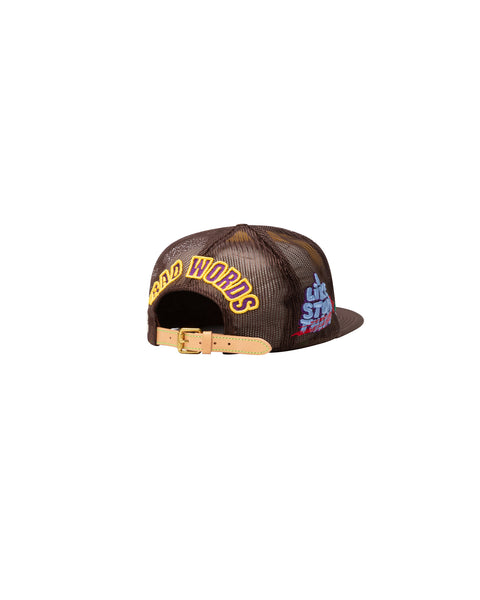 DUNCE VINTAGE HAT