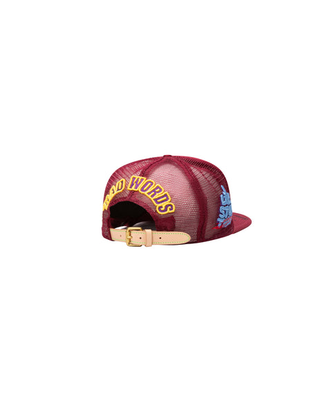 DUNCE VINTAGE HAT