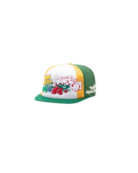 DUNCE VINTAGE HAT