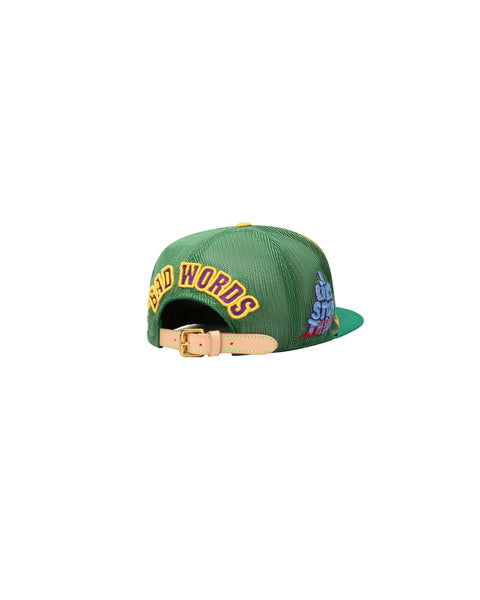 DUNCE VINTAGE HAT