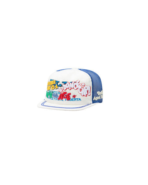 DUNCE VINTAGE HAT