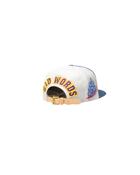 DUNCE VINTAGE HAT