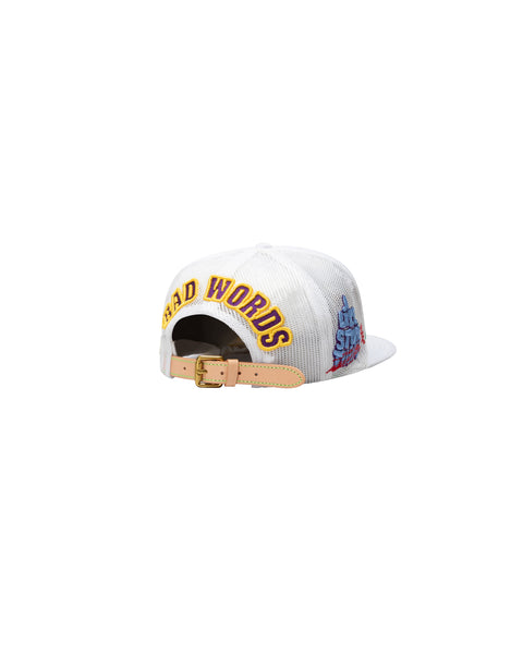 DUNCE VINTAGE HAT