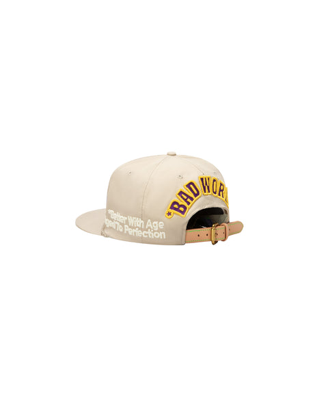 DUNCE VINTAGE HAT