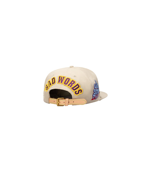 DUNCE VINTAGE HAT