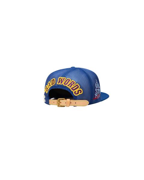 DUNCE VINTAGE HAT