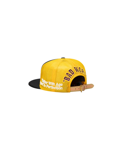 DUNCE VINTAGE HAT