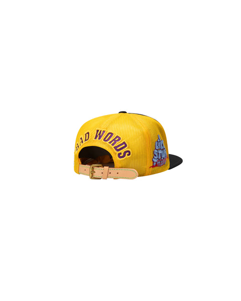 DUNCE VINTAGE HAT