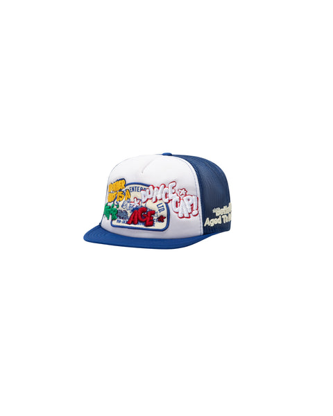 DUNCE VINTAGE HAT