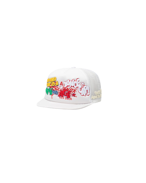 DUNCE VINTAGE HAT