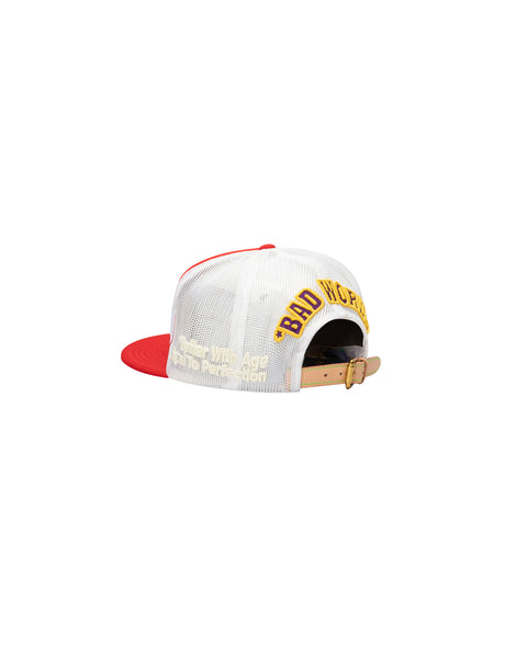 DUNCE VINTAGE HAT