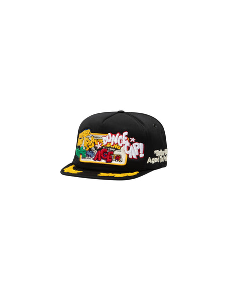 DUNCE VINTAGE HAT