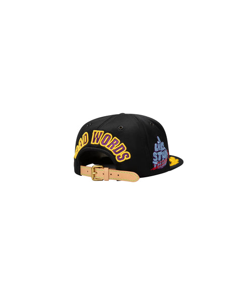 DUNCE VINTAGE HAT