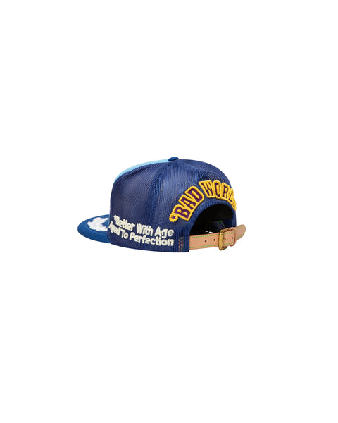 DUNCE VINTAGE HAT