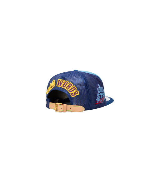 DUNCE VINTAGE HAT