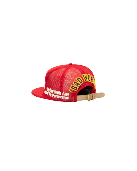 DUNCE VINTAGE HAT