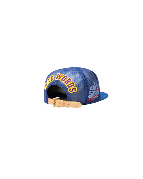 DUNCE VINTAGE HAT