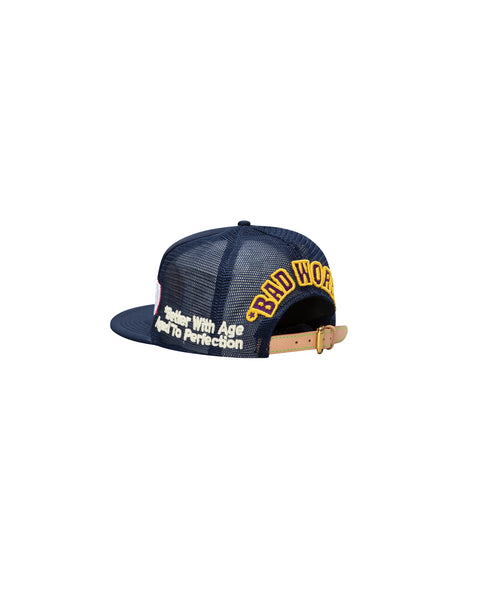 DUNCE VINTAGE HAT