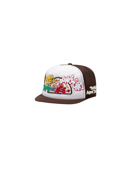 DUNCE VINTAGE HAT