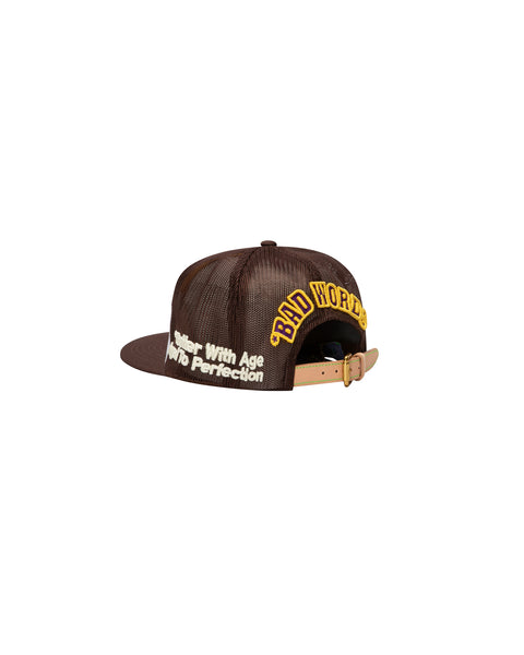 DUNCE VINTAGE HAT