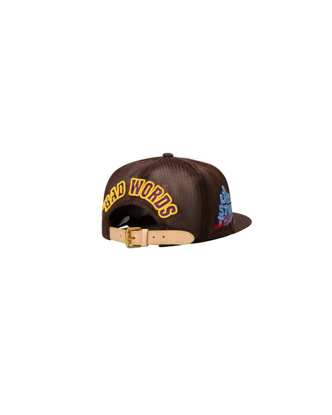 DUNCE VINTAGE HAT