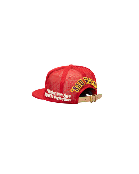DUNCE VINTAGE HAT