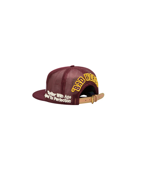 DUNCE VINTAGE HAT