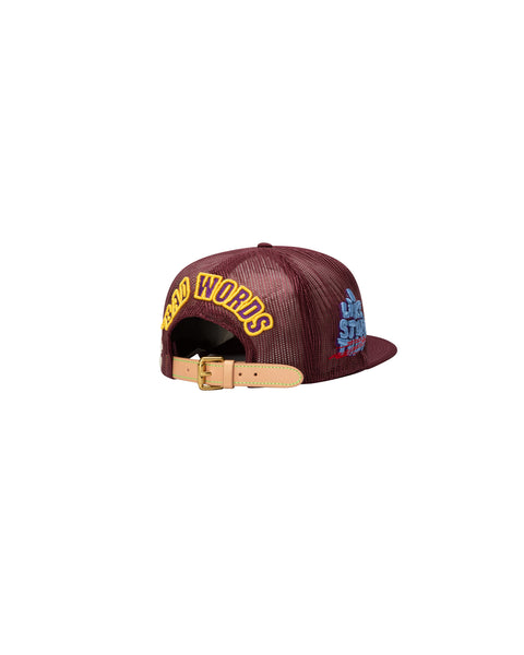 DUNCE VINTAGE HAT