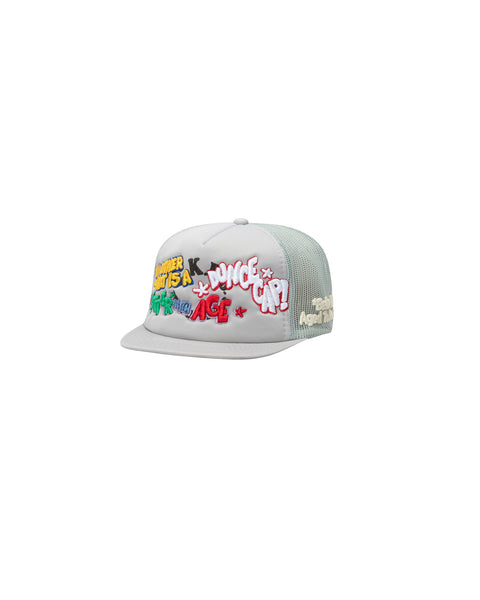 DUNCE VINTAGE HAT
