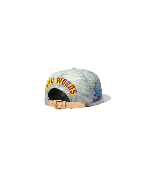 DUNCE VINTAGE HAT