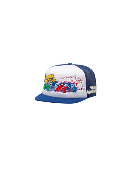 DUNCE VINTAGE HAT