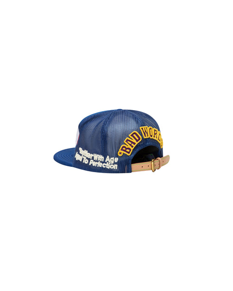 DUNCE VINTAGE HAT