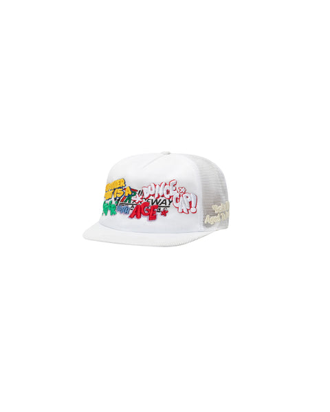 DUNCE VINTAGE HAT