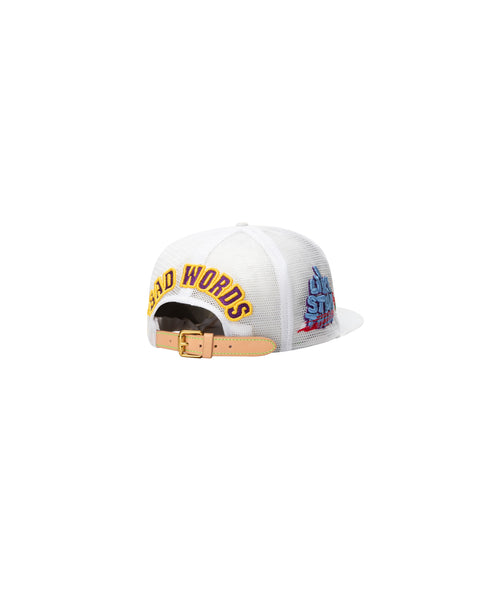 DUNCE VINTAGE HAT