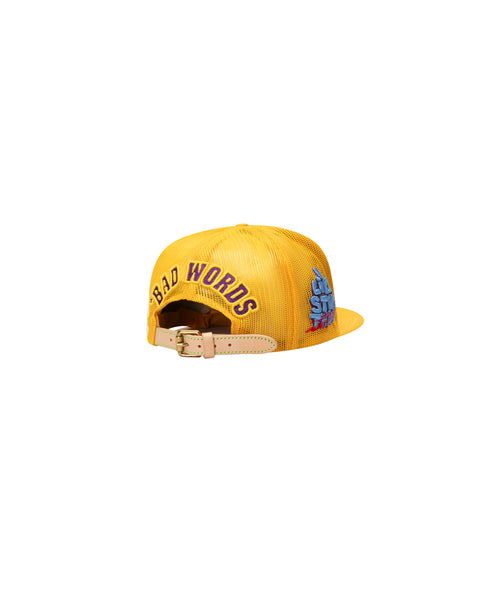 DUNCE VINTAGE HAT