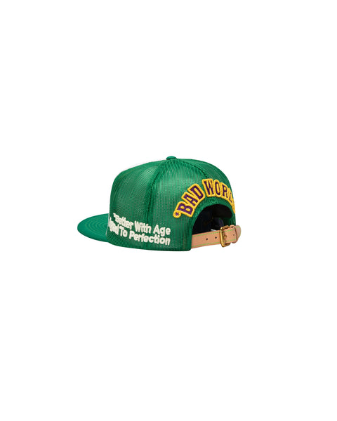 DUNCE VINTAGE HAT