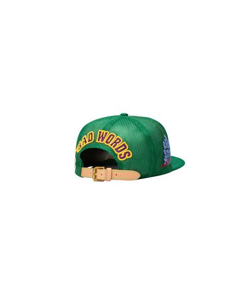 DUNCE VINTAGE HAT