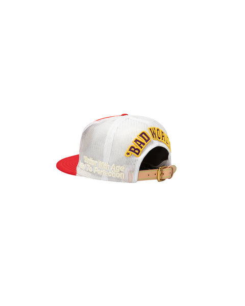 DUNCE VINTAGE HAT
